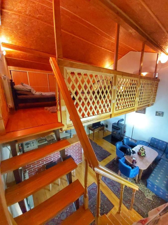 비소코 Dream Weekend House 빌라 외부 사진