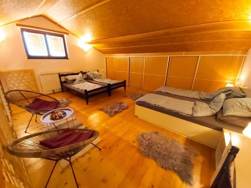 비소코 Dream Weekend House 빌라 외부 사진