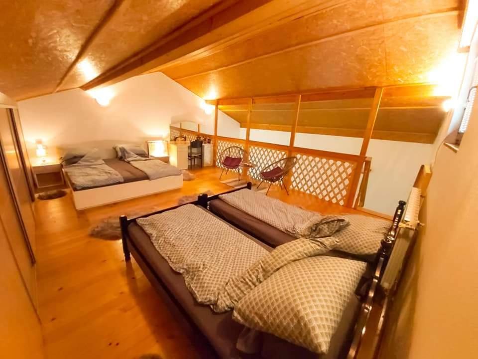 비소코 Dream Weekend House 빌라 외부 사진