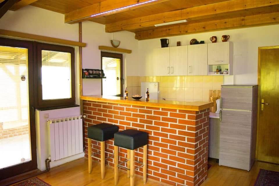 비소코 Dream Weekend House 빌라 외부 사진