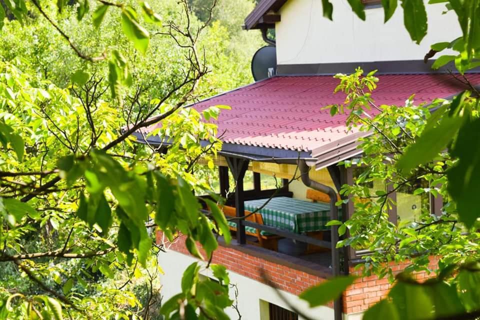 비소코 Dream Weekend House 빌라 외부 사진