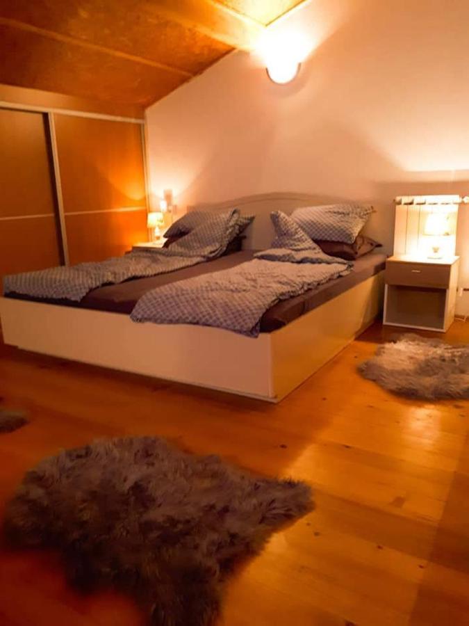 비소코 Dream Weekend House 빌라 외부 사진