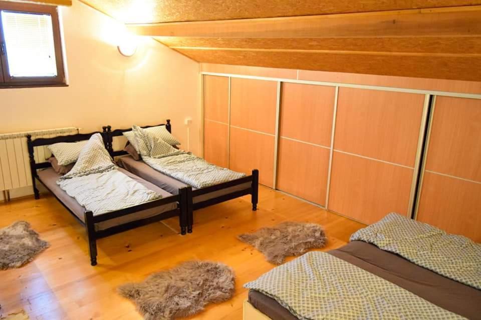 비소코 Dream Weekend House 빌라 외부 사진