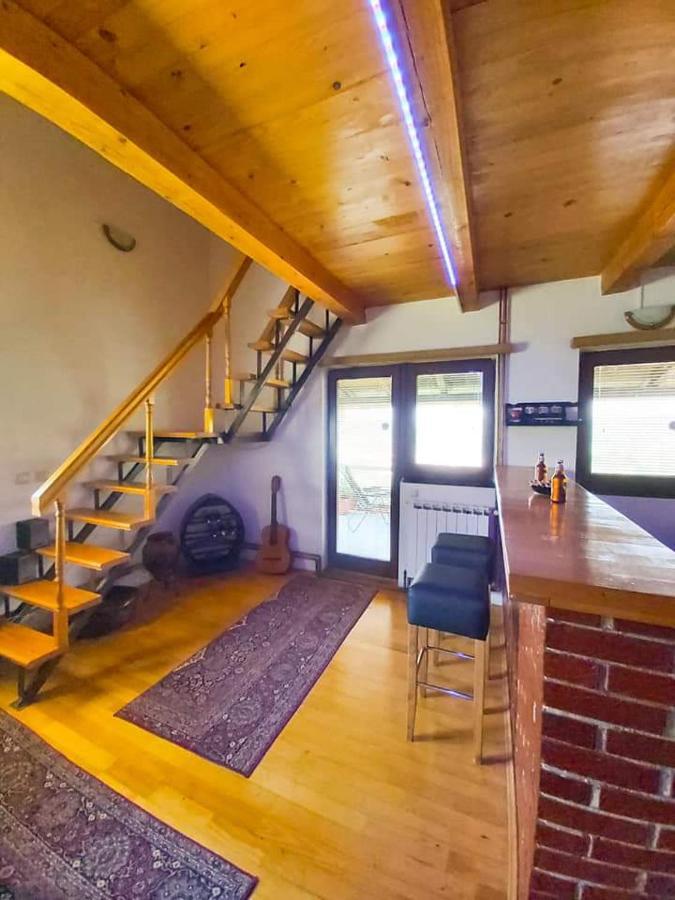 비소코 Dream Weekend House 빌라 외부 사진